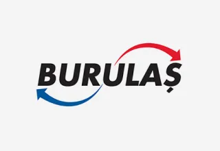 Burulaş Logo