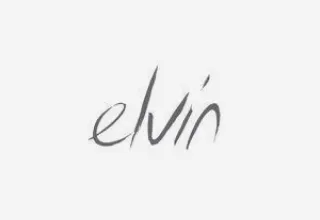 Elvin Logo