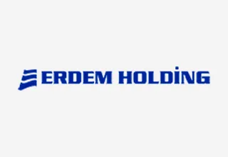 Erdem Holding Logo