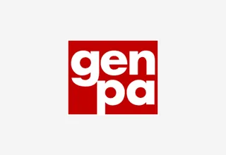 Genpa Logo