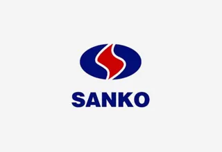 Sanko Holding Logo